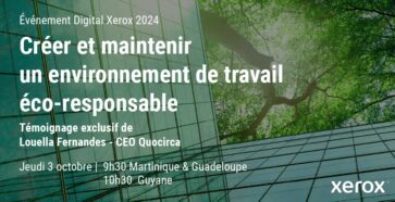 Créer et maintenir un environnement de travail éco-responsable